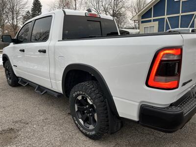 2021 RAM 1500 Rebel - Photo 3 - Mount Clemens, MI 48043