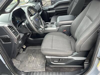 2020 Ford F-150 XLT  FX4 SPORT 302A 5.0 Coyote V8 - Photo 8 - Mount Clemens, MI 48043