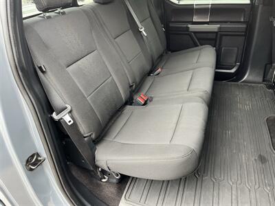 2020 Ford F-150 XLT  FX4 SPORT 302A 5.0 Coyote V8 - Photo 11 - Mount Clemens, MI 48043
