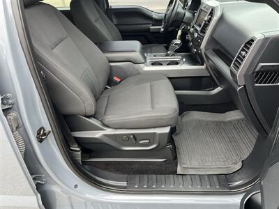 2020 Ford F-150 XLT  FX4 SPORT 302A 5.0 Coyote V8 - Photo 9 - Mount Clemens, MI 48043