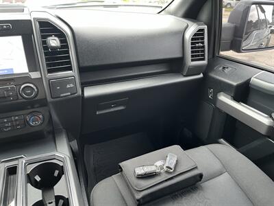 2020 Ford F-150 XLT  FX4 SPORT 302A 5.0 Coyote V8 - Photo 14 - Mount Clemens, MI 48043
