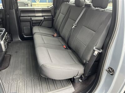 2020 Ford F-150 XLT  FX4 SPORT 302A 5.0 Coyote V8 - Photo 10 - Mount Clemens, MI 48043
