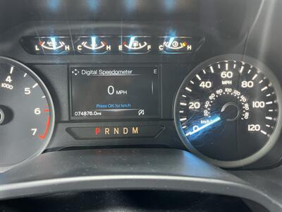 2020 Ford F-150 XLT  FX4 SPORT 302A 5.0 Coyote V8 - Photo 12 - Mount Clemens, MI 48043