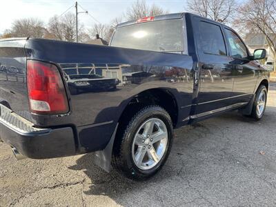 2015 RAM 1500 Tradesman EXPRESS PACKAGE - Photo 6 - Mount Clemens, MI 48043
