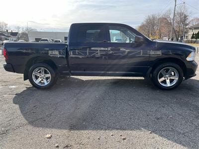 2015 RAM 1500 Tradesman EXPRESS PACKAGE - Photo 4 - Mount Clemens, MI 48043