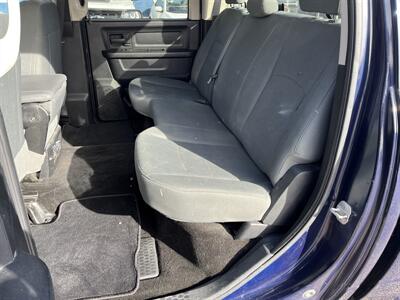 2015 RAM 1500 Tradesman EXPRESS PACKAGE - Photo 10 - Mount Clemens, MI 48043