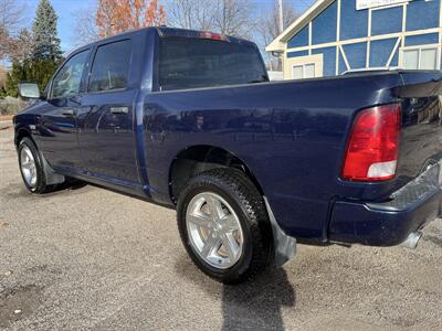 2015 RAM 1500 Tradesman EXPRESS PACKAGE - Photo 3 - Mount Clemens, MI 48043