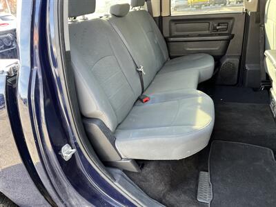 2015 RAM 1500 Tradesman EXPRESS PACKAGE - Photo 11 - Mount Clemens, MI 48043