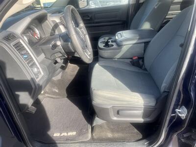 2015 RAM 1500 Tradesman EXPRESS PACKAGE - Photo 8 - Mount Clemens, MI 48043