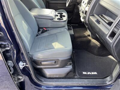 2015 RAM 1500 Tradesman EXPRESS PACKAGE - Photo 9 - Mount Clemens, MI 48043