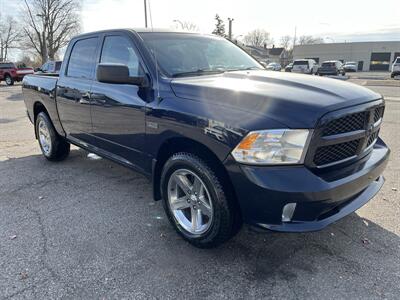 2015 RAM 1500 Tradesman EXPRESS PACKAGE - Photo 5 - Mount Clemens, MI 48043
