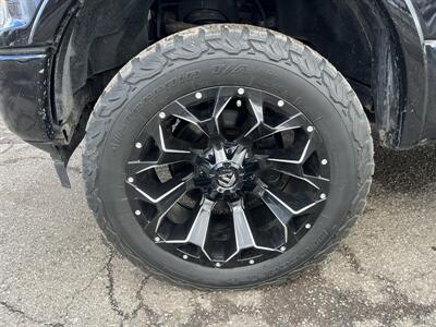 2018 Ford F-150 XLT 5.0 V8  FX4 SPORT 302A Package - Photo 6 - Mount Clemens, MI 48043