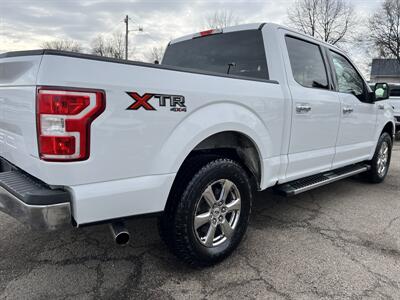 2018 Ford F-150 XLT   - Photo 4 - Mount Clemens, MI 48043