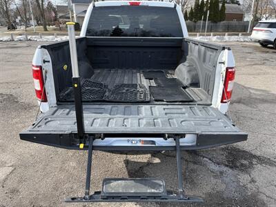 2018 Ford F-150 XLT   - Photo 8 - Mount Clemens, MI 48043