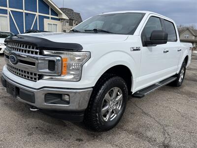 2018 Ford F-150 XLT   - Photo 6 - Mount Clemens, MI 48043