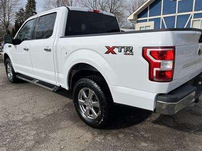 2018 Ford F-150 XLT   - Photo 5 - Mount Clemens, MI 48043