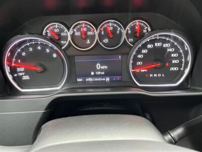 2021 Chevrolet Silverado 1500 RST  z71 Off Road Crew Cab - Photo 16 - Mount Clemens, MI 48043