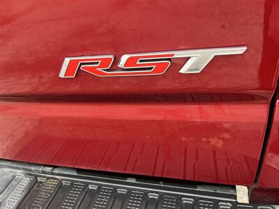 2021 Chevrolet Silverado 1500 RST  z71 Off Road Crew Cab - Photo 8 - Mount Clemens, MI 48043
