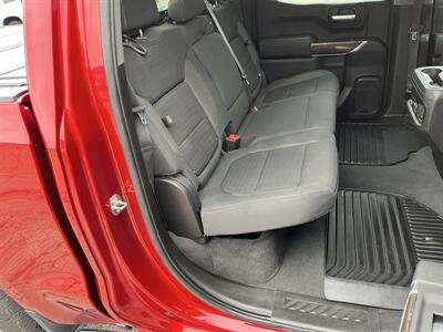 2021 Chevrolet Silverado 1500 RST  z71 Off Road Crew Cab - Photo 15 - Mount Clemens, MI 48043