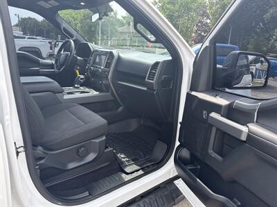 2017 Ford F-150 XLT  Sport FX4 - Photo 12 - Mount Clemens, MI 48043
