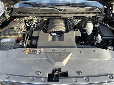 2017 Chevrolet Silverado 1500 LTZ  z71 Off Road Package - Photo 9 - Mount Clemens, MI 48043