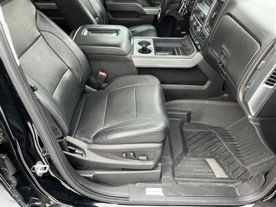 2017 Chevrolet Silverado 1500 LTZ  z71 Off Road Package - Photo 12 - Mount Clemens, MI 48043