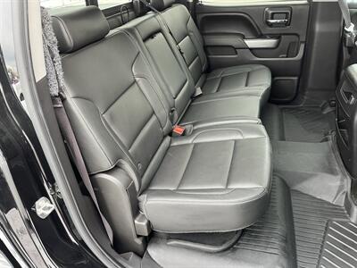 2017 Chevrolet Silverado 1500 LTZ  z71 Off Road Package - Photo 13 - Mount Clemens, MI 48043
