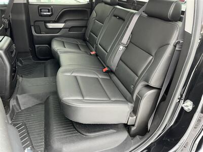 2017 Chevrolet Silverado 1500 LTZ  z71 Off Road Package - Photo 14 - Mount Clemens, MI 48043
