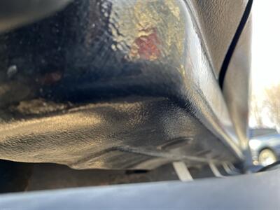 2017 Chevrolet Silverado 1500 LTZ  z71 Off Road Package - Photo 6 - Mount Clemens, MI 48043