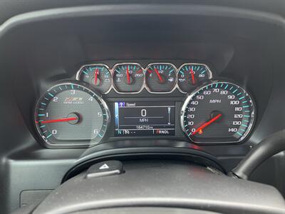 2017 Chevrolet Silverado 1500 LTZ  z71 Off Road Package - Photo 16 - Mount Clemens, MI 48043