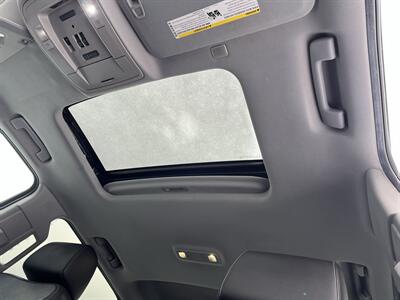 2017 Chevrolet Silverado 1500 LTZ  z71 Off Road Package - Photo 15 - Mount Clemens, MI 48043