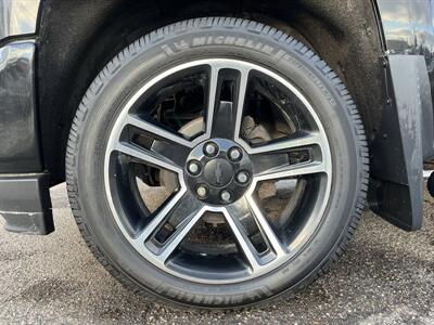 2017 Chevrolet Silverado 1500 LTZ  z71 Off Road Package - Photo 8 - Mount Clemens, MI 48043