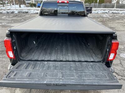 2017 Chevrolet Silverado 1500 LTZ  z71 Off Road Package - Photo 10 - Mount Clemens, MI 48043