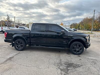 2017 Ford F-150 XLT  Sport - Photo 5 - Mount Clemens, MI 48043