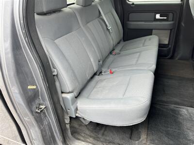 2013 Ford F-150 XLT Crew Cab-Long Bed - Photo 8 - Mount Clemens, MI 48043