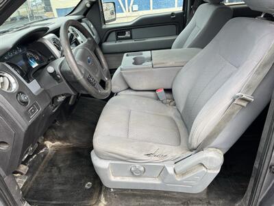 2013 Ford F-150 XLT Crew Cab-Long Bed - Photo 6 - Mount Clemens, MI 48043
