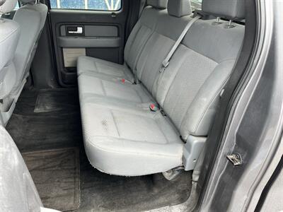 2013 Ford F-150 XLT Crew Cab-Long Bed - Photo 9 - Mount Clemens, MI 48043