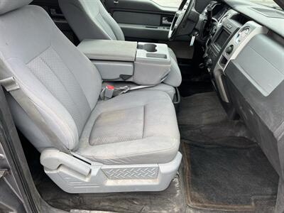 2013 Ford F-150 XLT Crew Cab-Long Bed - Photo 7 - Mount Clemens, MI 48043