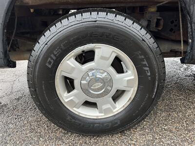 2013 Ford F-150 XLT Crew Cab-Long Bed - Photo 5 - Mount Clemens, MI 48043