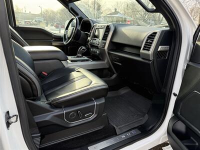 2018 Ford F-150 Platinum   - Photo 16 - Mount Clemens, MI 48043