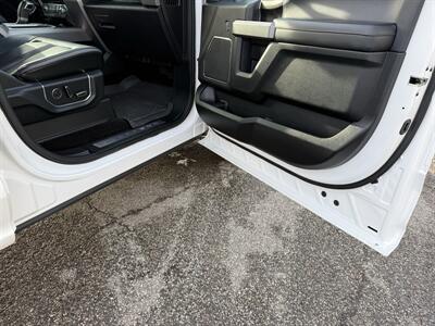 2018 Ford F-150 Platinum   - Photo 17 - Mount Clemens, MI 48043