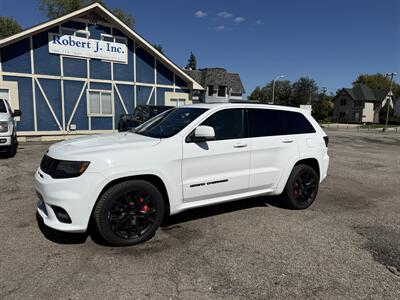 2020 Jeep Grand Cherokee SRT - Photo 17 - Mount Clemens, MI 48043