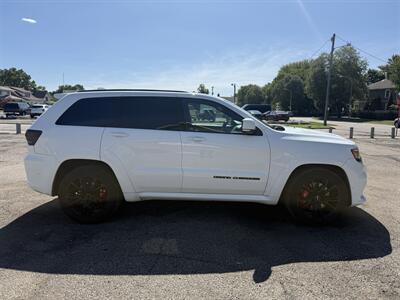 2020 Jeep Grand Cherokee SRT - Photo 5 - Mount Clemens, MI 48043