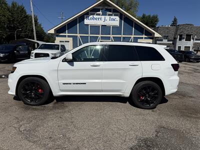 2020 Jeep Grand Cherokee SRT - Photo 1 - Mount Clemens, MI 48043