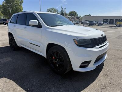 2020 Jeep Grand Cherokee SRT - Photo 4 - Mount Clemens, MI 48043