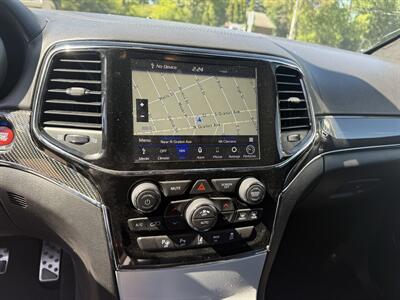2020 Jeep Grand Cherokee SRT - Photo 11 - Mount Clemens, MI 48043