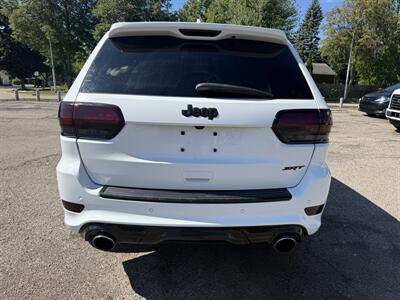2020 Jeep Grand Cherokee SRT - Photo 7 - Mount Clemens, MI 48043