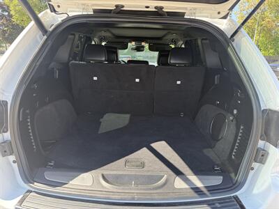 2020 Jeep Grand Cherokee SRT - Photo 8 - Mount Clemens, MI 48043