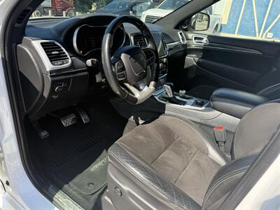 2020 Jeep Grand Cherokee SRT - Photo 9 - Mount Clemens, MI 48043