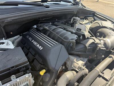 2020 Jeep Grand Cherokee SRT - Photo 16 - Mount Clemens, MI 48043